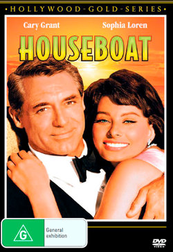 Houseboat (Hollywood Gold Series)