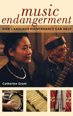 Music Endangerment