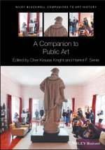 A Companion to Public Art