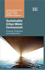 Sustainable Urban Water Environment