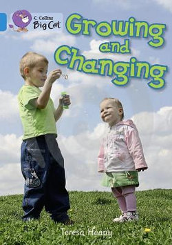 Growing and Changing Workbook