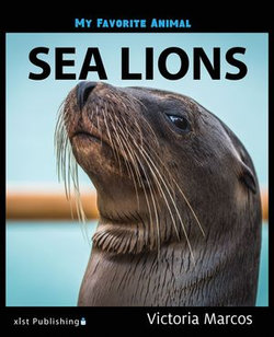 My Favorite Animal: Sea Lions
