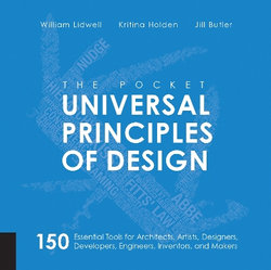 The Pocket Universal Principles of Design