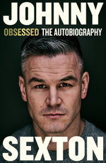 Obsessed: the Autobiography