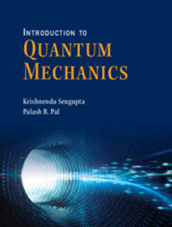 Introduction to Quantum Mechanics
