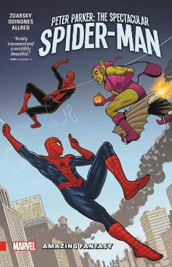 Peter Parker: the Spectacular Spider-Man Vol. 3