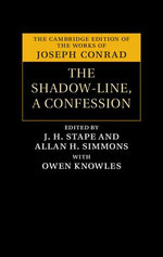 The Shadow-Line