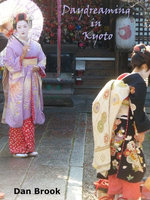 Daydreaming in Kyoto
