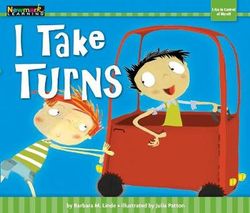 I Take Turns I Take Turns
