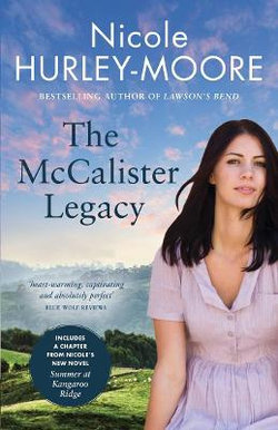 The Mccalister Legacy