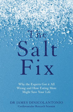 The Salt Fix The Salt Fix