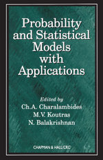 Probability and Statistical Models with Applications