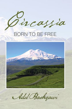 Circassia
