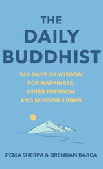The Daily Buddhist