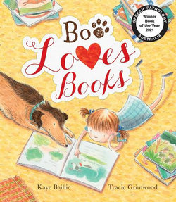 Boo Loves Books Boo Loves Books