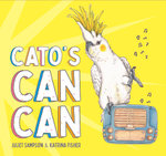 Cato's Can Can