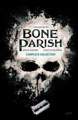 Bone Parish Complete Collection Bone Parish Complete Collection