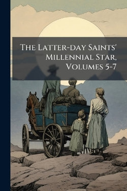 The Latter-day Saints' Millennial Star, Volumes 5-7