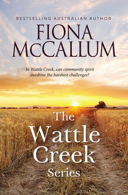 Wattle Creek / Standing Strong Wattle Creek / Standing Strong