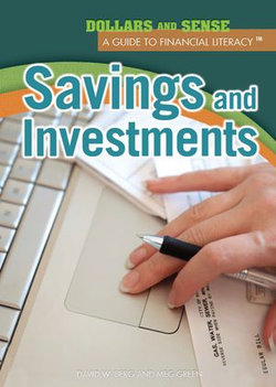 Savings and Investments