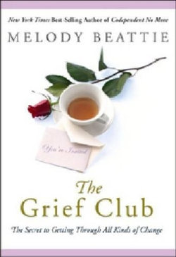 The Grief Club