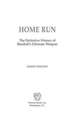 Home Run