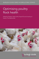 Optimising poultry flock health