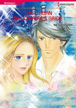 The Italian Billionaire's Bride (Harlequin Comics)