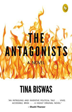 The Antagonists The Antagonists