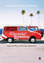 Experiential Marketing Experiential Marketing