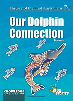 Our Dolphin Connection Our Dolphin Connection