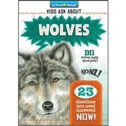 Wolves