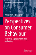 Perspectives on Consumer Behaviour Perspectives on Consumer Behaviour