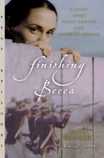 Finishing Becca