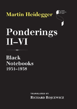 Ponderings II-VI Ponderings II-VI