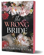 The Wrong Bride (Deluxe Edition) The Wrong Bride (Deluxe Edition)