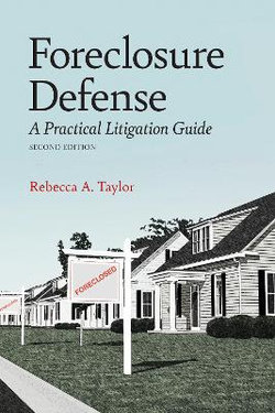 Foreclosure Defense Foreclosure Defense
