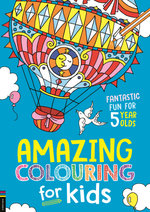 Amazing Colouring for Kids
