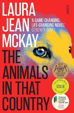 The Animals in That Country