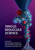 Single-Molecule Science