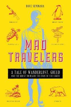 Mad Travelers Mad Travelers