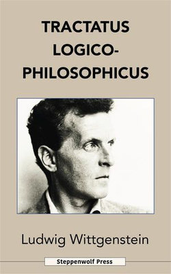 Tractatus Logico-Philosophicus Tractatus Logico-Philosophicus