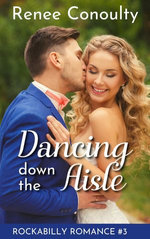 Dancing Down the Aisle
