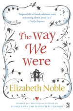 The Way We Were