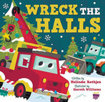 Wreck the Halls Wreck the Halls