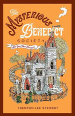 The Mysterious Benedict Society The Mysterious Benedict Society
