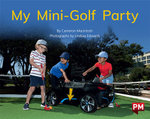 My Mini-Golf Party