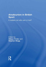 Amateurism in British Sport