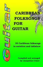 Caribbean Folksongs for Guitar