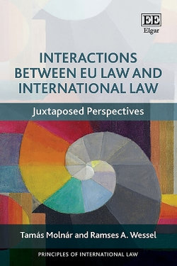 Interactions Between EU Law and International Law